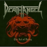 Death Angel - Art of Dying