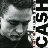 Johnny Cash - Ring of Fire: the Legend of
