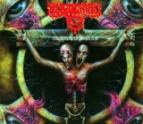 Hypocrisy - Osculum Obscenum