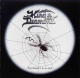 King Diamond - The Spider's Lullabye
