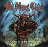 Old Man's Child - Ill-Natured Spiritual Invasion