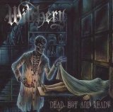 Witchery - Dead, Hot And Ready