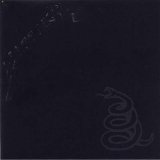 Metallica - Metallica (Black Album)
