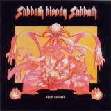 Black Sabbath - Sabbath Bloody Sabbath - Remastered