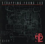 Strapping Young Lad - City