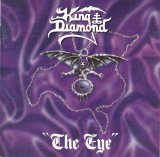 King Diamond - The Eye