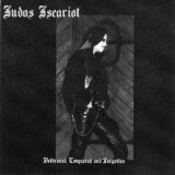 Judas Iscariot - Dethroned, Conquered And Forgotten