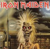 Iron Maiden - Iron Maiden