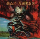 Iron Maiden - Virtual XI