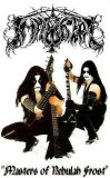 Immortal - Masters Of Nebulah Frost