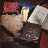 Morbid Angel - Covenant