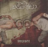 Dew-Scented - Impact