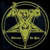 Venom - Welcome To Hell