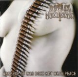 Impaled Nazarene - Absence Of War Does Not Mean Peace