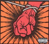 Metallica - St. Anger (Limited Edition)