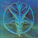 Vital Remains - Forever Underground