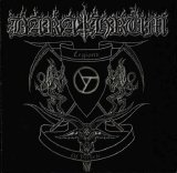 Barathrum - Legions Of Perkele