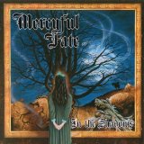 Mercyful Fate - In The Shadows