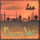 Kingston Wall - I