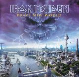 Iron Maiden - Brave New World