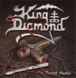 King Diamond - The Puppet Master (Bonus DVD)