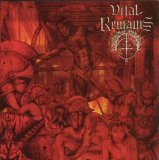 Vital Remains - Dechristianize