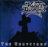King Diamond - The Graveyard