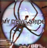 My Dying Bride - 34.788%... Complete