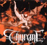 Thyrane - Symphonies Of Infernality (Japanese Edition)