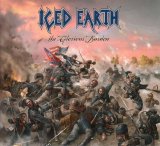 Iced Earth - The Glorious Burden