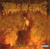 Cradle Of Filth - Nymphetamine