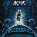 AC/DC - Ballbreaker