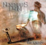 Novembers Doom - The Knowing