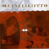 Various artists - Metalliliitto
