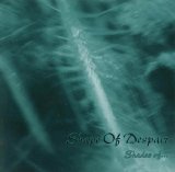 Shape Of Despair - Shades Of...