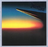 Judas Priest - Point Of Entry
