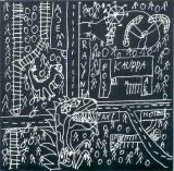 Timo Rautiainen & Trio Niskalaukaus - Lopunajan Merkit