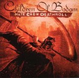 Children Of Bodom - Death Crew Deathroll