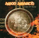 Amon Amarth - Fate Of Norns Bonus DVD