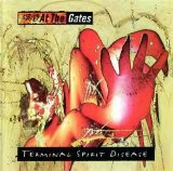 At The Gates - Terminal Spirit Disesase