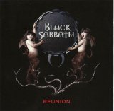 Black Sabbath - Reunion