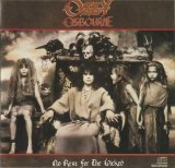 Ozzy Osbourne - No Rest For The Wicked