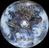 Iced Earth - Dark Genesis