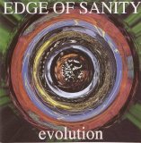 Edge Of Sanity - Evolution