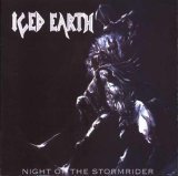 Iced Earth - Night Of The Stormrider