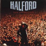 Halford - Live Insurrection