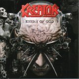 Kreator - Enemy Of God