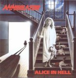 Annihilator - Alice In Hell