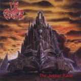 In Flames - The Jester Race - Black-Ash Inheritance