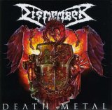 Dismember - Death Metal